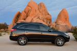 Hyundai Veracruz 2009 года